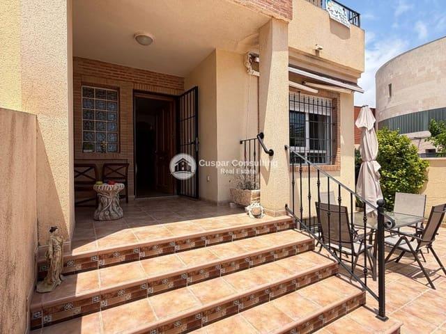 Casa en venta en San Pedro del Pinatar, Murcia Costa Cálida