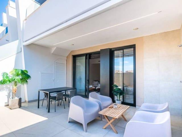 Casa en venta en San Pedro del Pinatar, Murcia Costa Cálida
