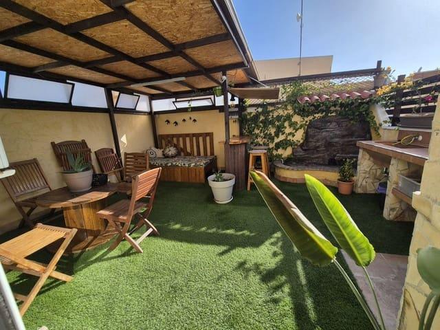 Casa en venta en San Pedro del Pinatar, Murcia Costa Cálida