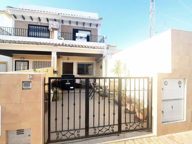 Casa en venta en San Pedro del Pinatar, Murcia Costa Cálida