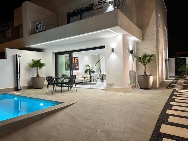 Casa en venta en San Pedro del Pinatar, Murcia Costa Cálida