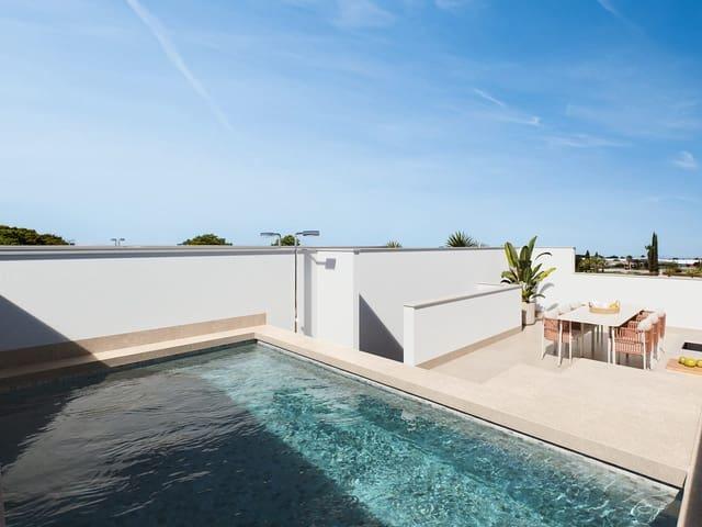 Casa en venta en San Pedro del Pinatar, Murcia Costa Cálida