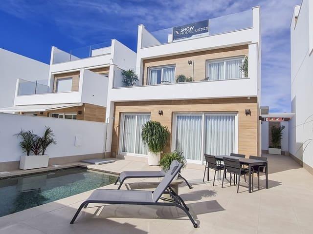 Casa en venta en San Pedro del Pinatar, Murcia Costa Cálida
