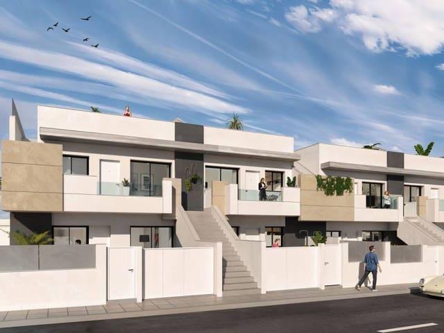 Casa en venta en San Pedro del Pinatar, Murcia Costa Cálida