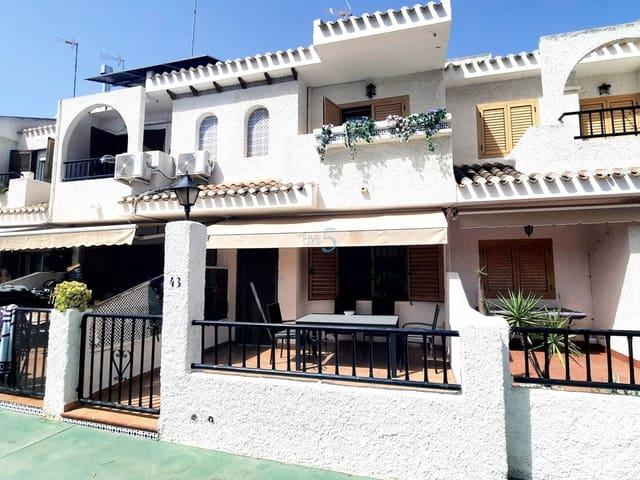 Casa en venta en San Pedro del Pinatar, Murcia Costa Cálida