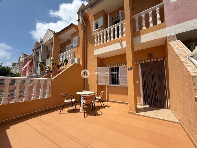 Casa en venta en San Pedro del Pinatar, Murcia Costa Cálida