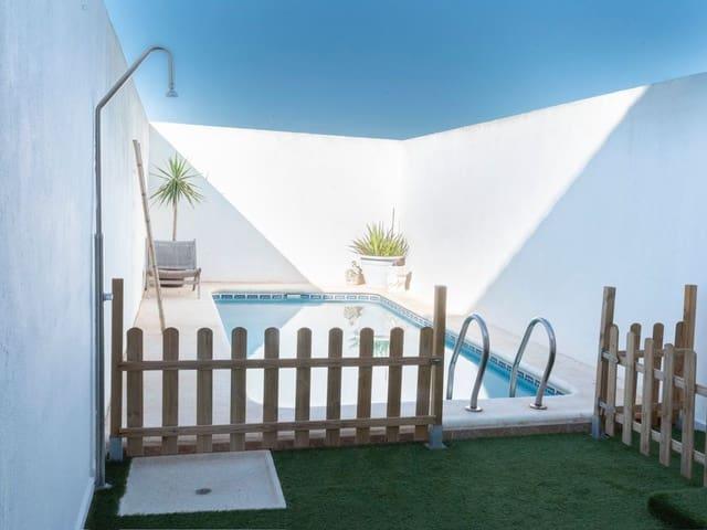 Casa en venta en San Pedro del Pinatar, Murcia Costa Cálida