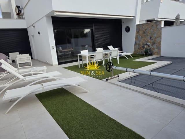 Casa en venta en San Pedro del Pinatar, Murcia Costa Cálida