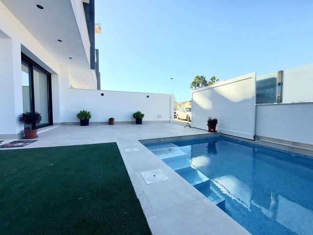 Casa en venta en San Pedro del Pinatar, Murcia Costa Cálida