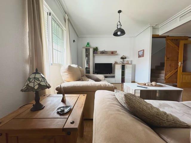 Casa en venta en San Pedro del Pinatar, Murcia Costa Cálida