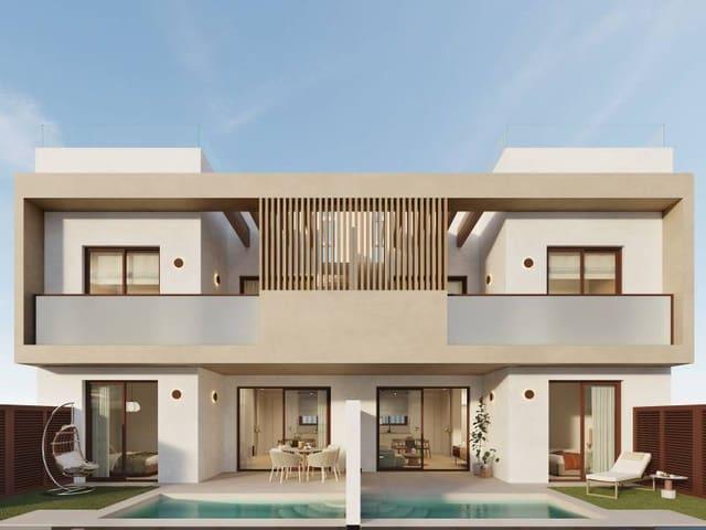 Casa en venta en San Pedro del Pinatar, Murcia Costa Cálida