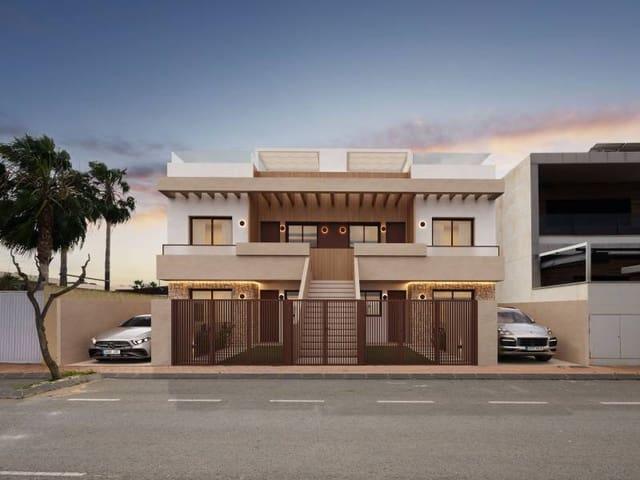Casa en venta en San Pedro del Pinatar, Murcia Costa Cálida