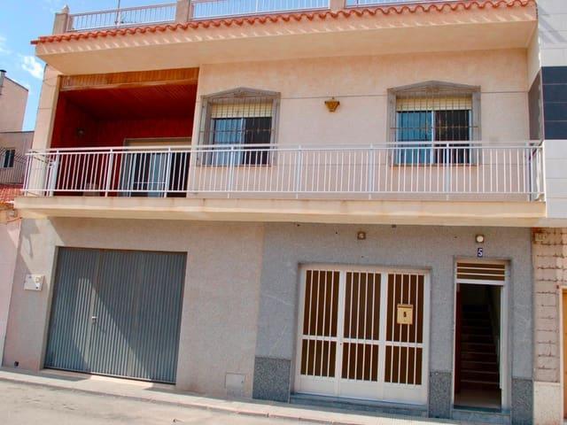 Casa en venta en San Pedro del Pinatar, Murcia Costa Cálida