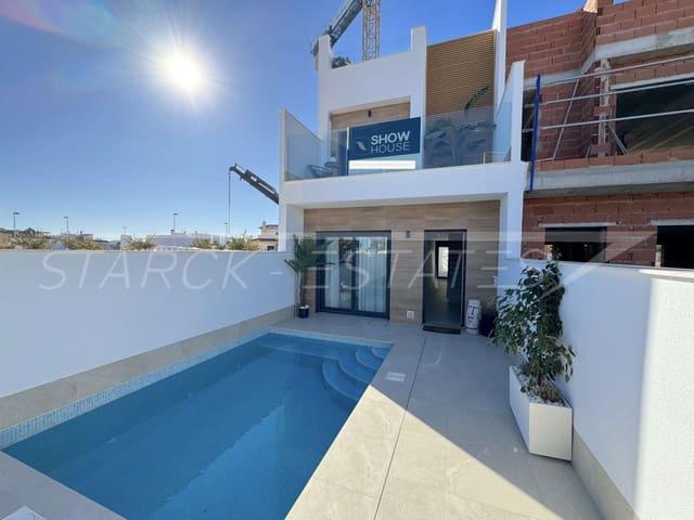 Casa en venta en San Pedro del Pinatar, Murcia Costa Cálida