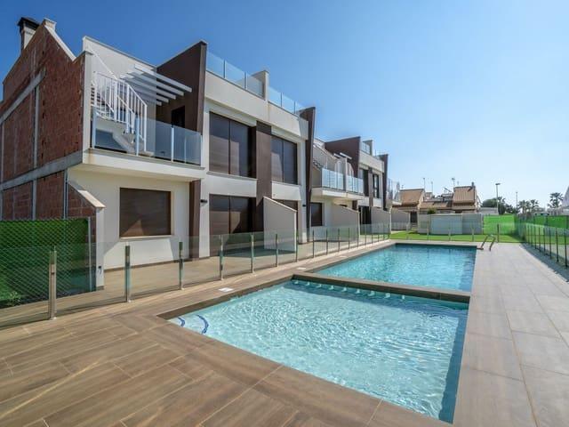 Casa en venta en San Pedro del Pinatar, Murcia Costa Cálida