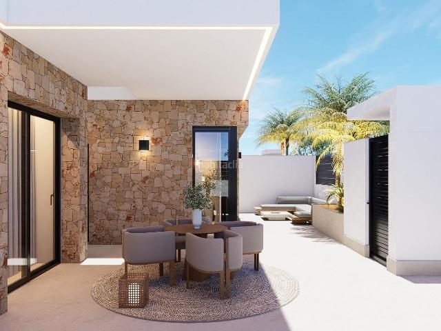 Casa en venta en San Pedro del Pinatar, San Pedro del Pinatar. Casas San Pedro del.
