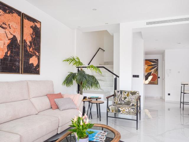 Casa en venta en San Pedro del Pinatar, San Pedro del Pinatar. Casas San Pedro del.