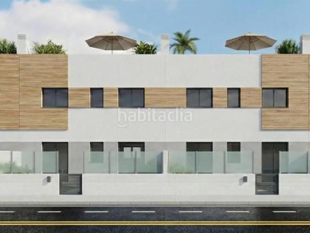 Casa en venta en San Pedro del Pinatar, San Pedro del Pinatar. Casas San Pedro del.