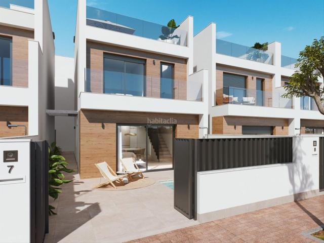 Casa en venta en San Pedro del Pinatar, San Pedro del Pinatar. Casas San Pedro del.