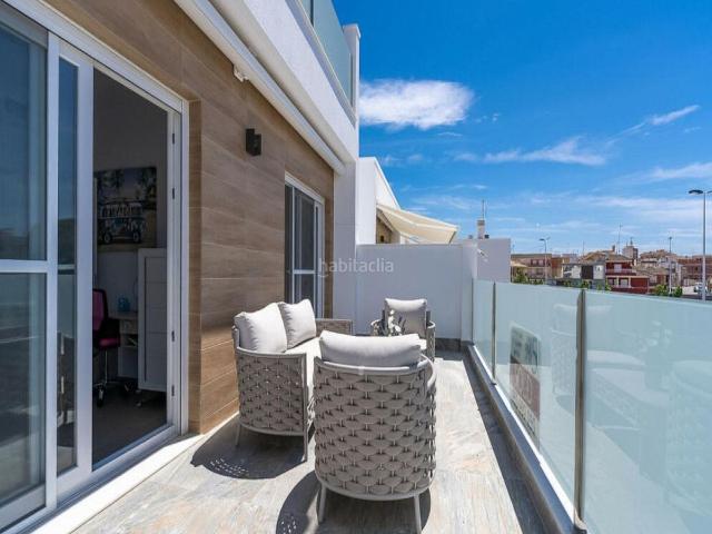 Casa en venta en San Pedro del Pinatar, San Pedro del Pinatar. Casas San Pedro del.
