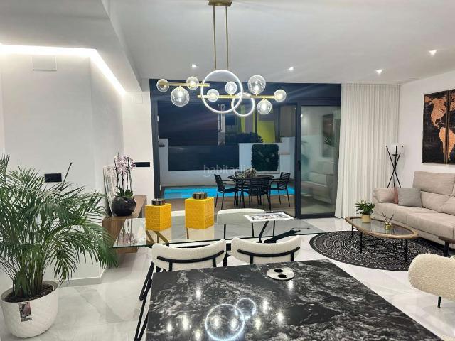 Casa en venta en San Pedro del Pinatar, San Pedro del Pinatar. Casas San Pedro del.