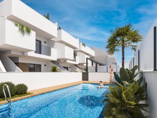 Casa en venta en San Pedro del Pinatar, San Pedro del Pinatar. Casas San Pedro del.