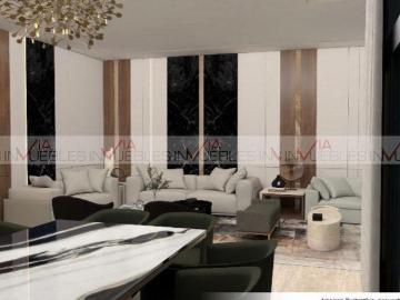 Casa en venta en Los Encinos de San Agustín