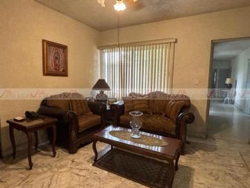 Casa en venta en San Pedro Garza García