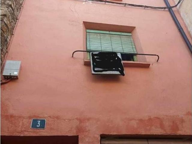 Casa en Venta en San Pedro Manrique