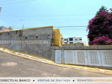 Casa en venta en San Pedro Mártir de Remate Bancario