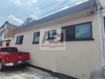 Casa en Venta en San Pedro Martir, Tlalpan
