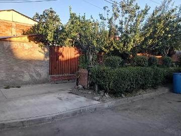 Casa en Venta en San Ramón 3 dormitorios 1 baño