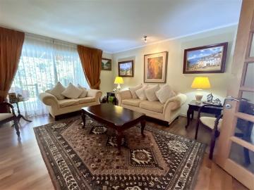 Casa en Venta en San Ramon / Carlos Peña Otaegui