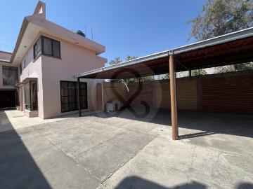 Casa en venta en San Ramon Puebla