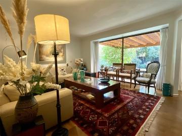 Casa en Venta en San Ramon / Quebrada Honda