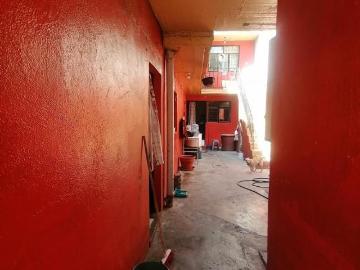 CASA EN VENTA EN SAN RAFAEL CHAMAPA NAUCALPAN DE JUÁREZ