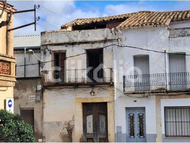 Casa en Venta en San Rafael del Río