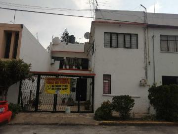 Casa en venta en San Rafael, Tlalnepantla de Baz, México