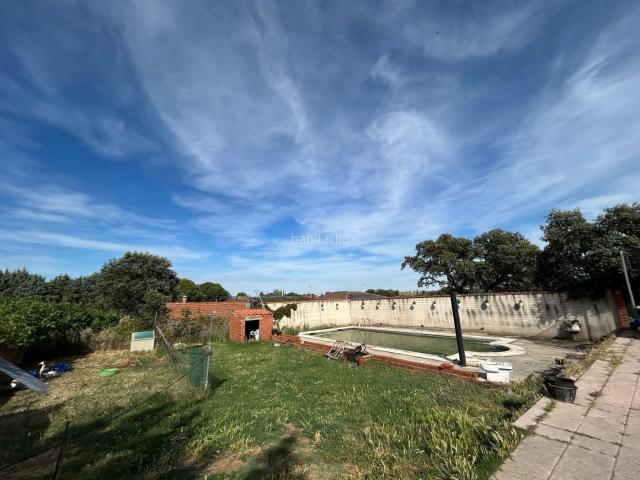 Casa en venta en San Román de los Montes. Casas San Román de los.