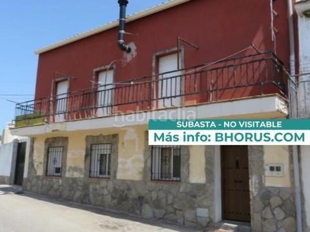 Casa en venta en San Román de los Montes. Casas San Román de los.