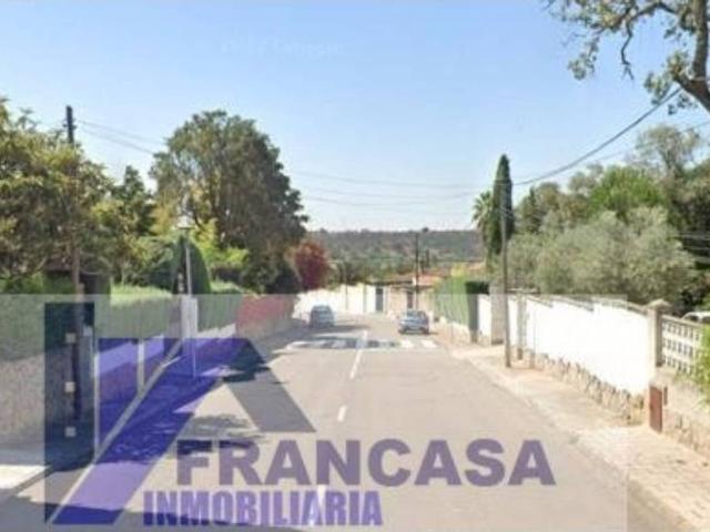 Casa en Venta en San Román de los Montes