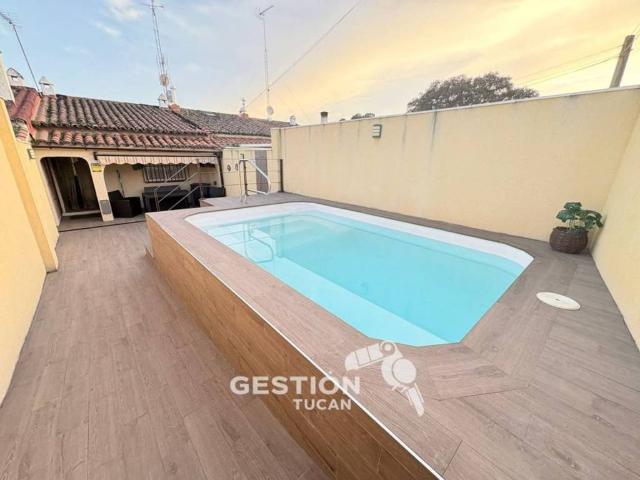 Casa en Venta en San Román de los Montes