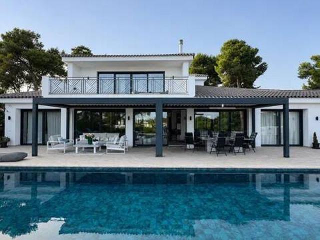Casa en Venta en San Roque