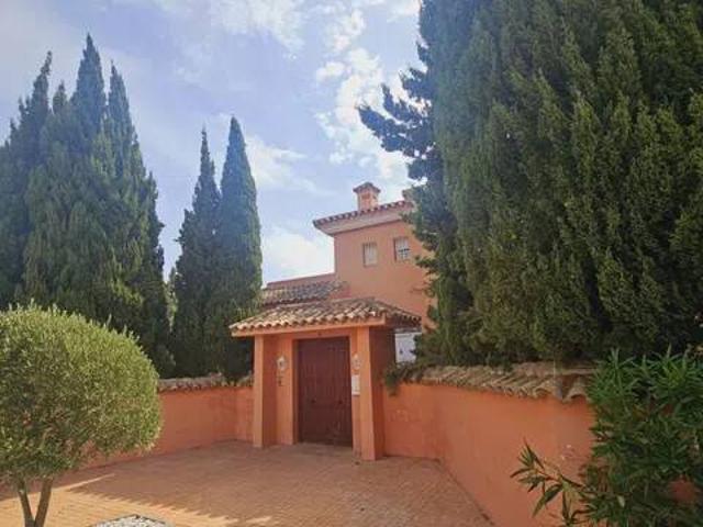 Casa en Venta en San Roque