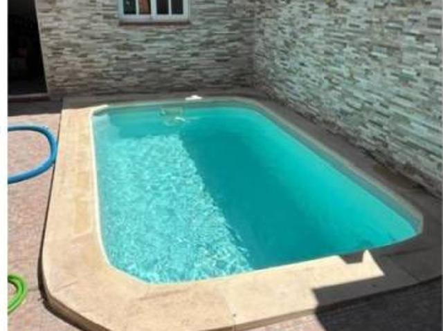 Casa en Venta en San Roque