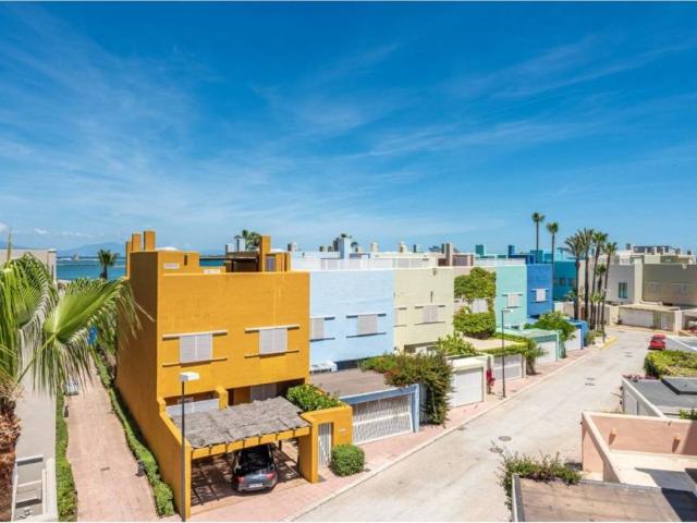 Casa en Venta en San Roque