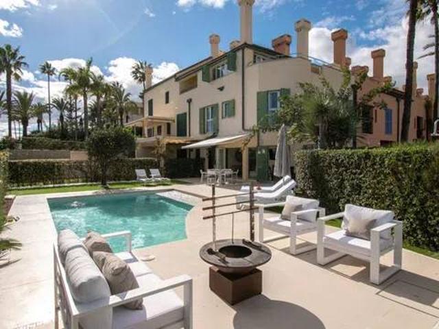 Casa en Venta en San Roque
