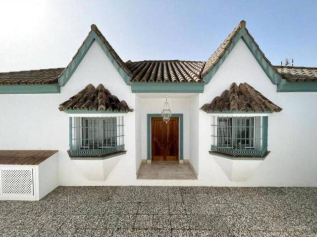 Casa en Venta en San Roque