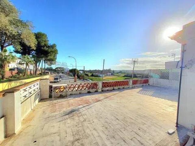 Casa en Venta en San Roque