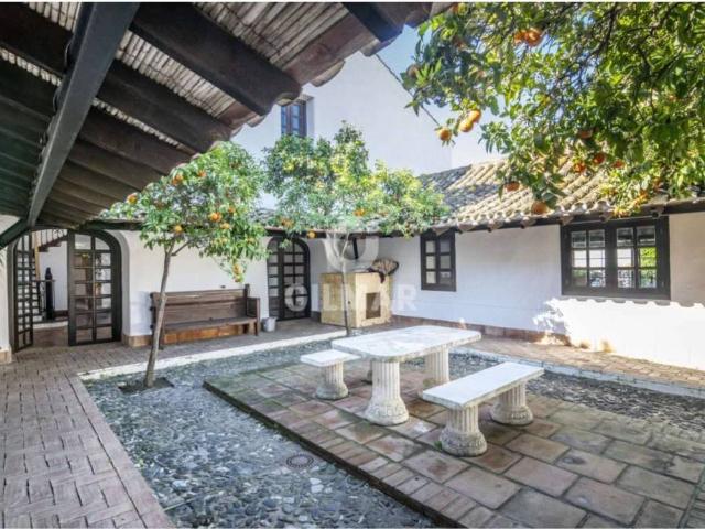 Casa en Venta en San Roque